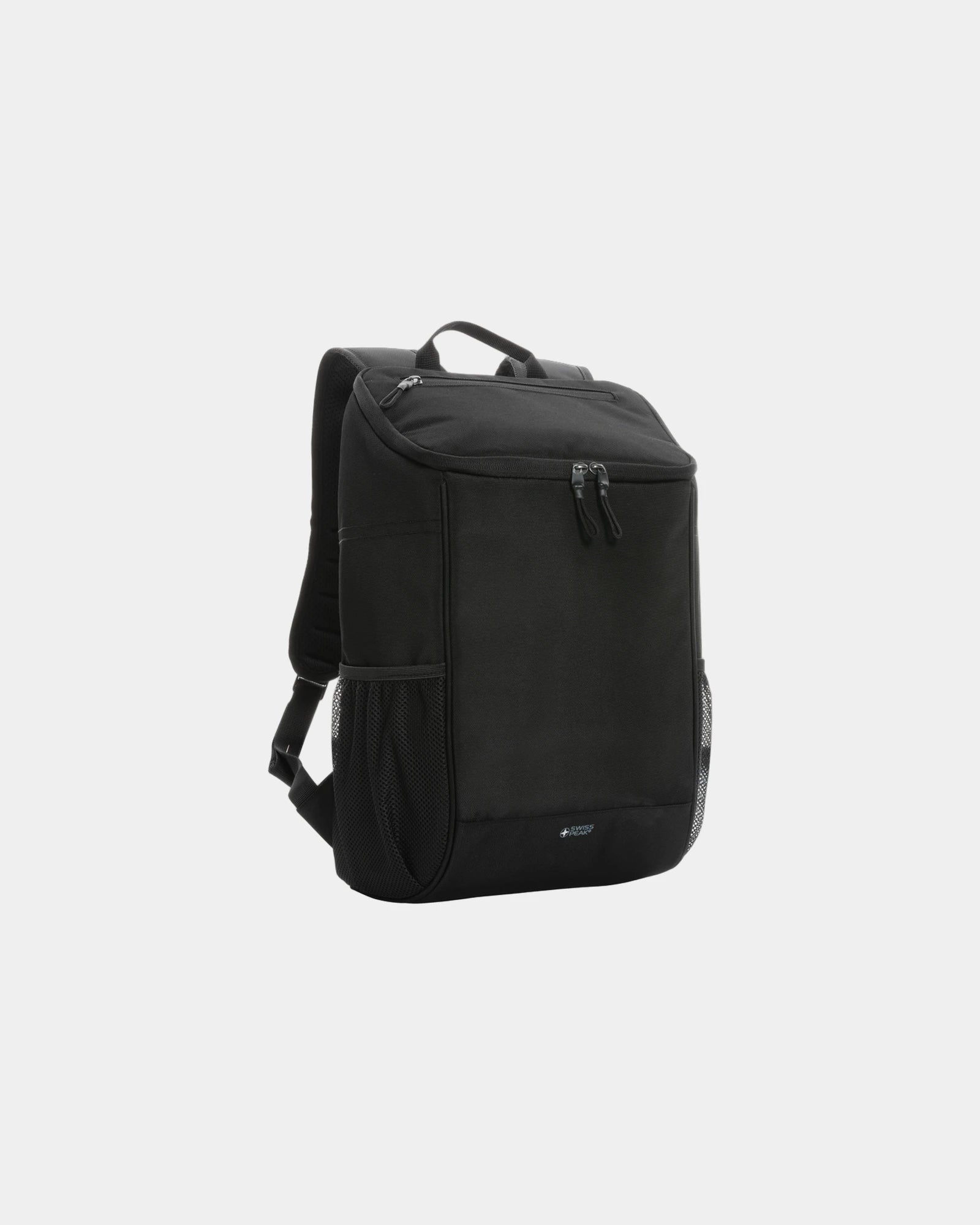 Isolier-Rucksack rPET Swiss Peak AWARE™ 19L zum Personalisieren - 3