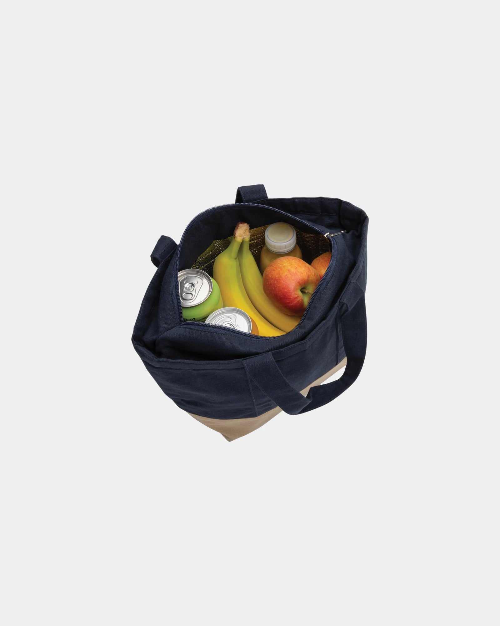 Isolierbeutel recycelt 13L zum Personalisieren - 4