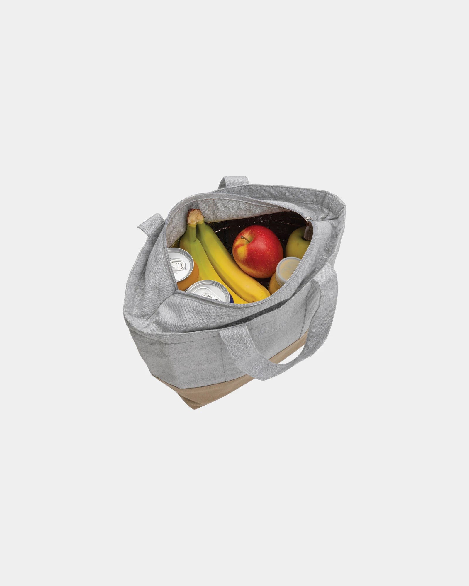 Isolierbeutel recycelt 13L zum Personalisieren - 1