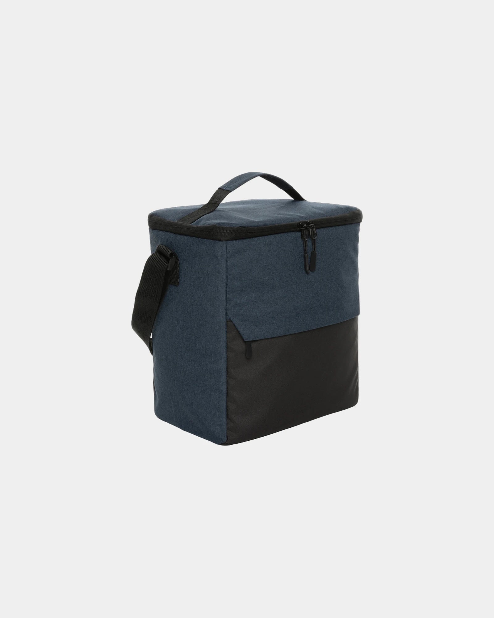 Isolierbeutel rPET AWARE™ Kazu zum Personalisieren - Blau