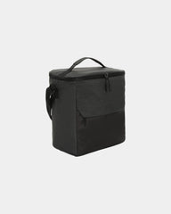 Isolierbeutel rPET AWARE™ Kazu zum Personalisieren - Schwarz