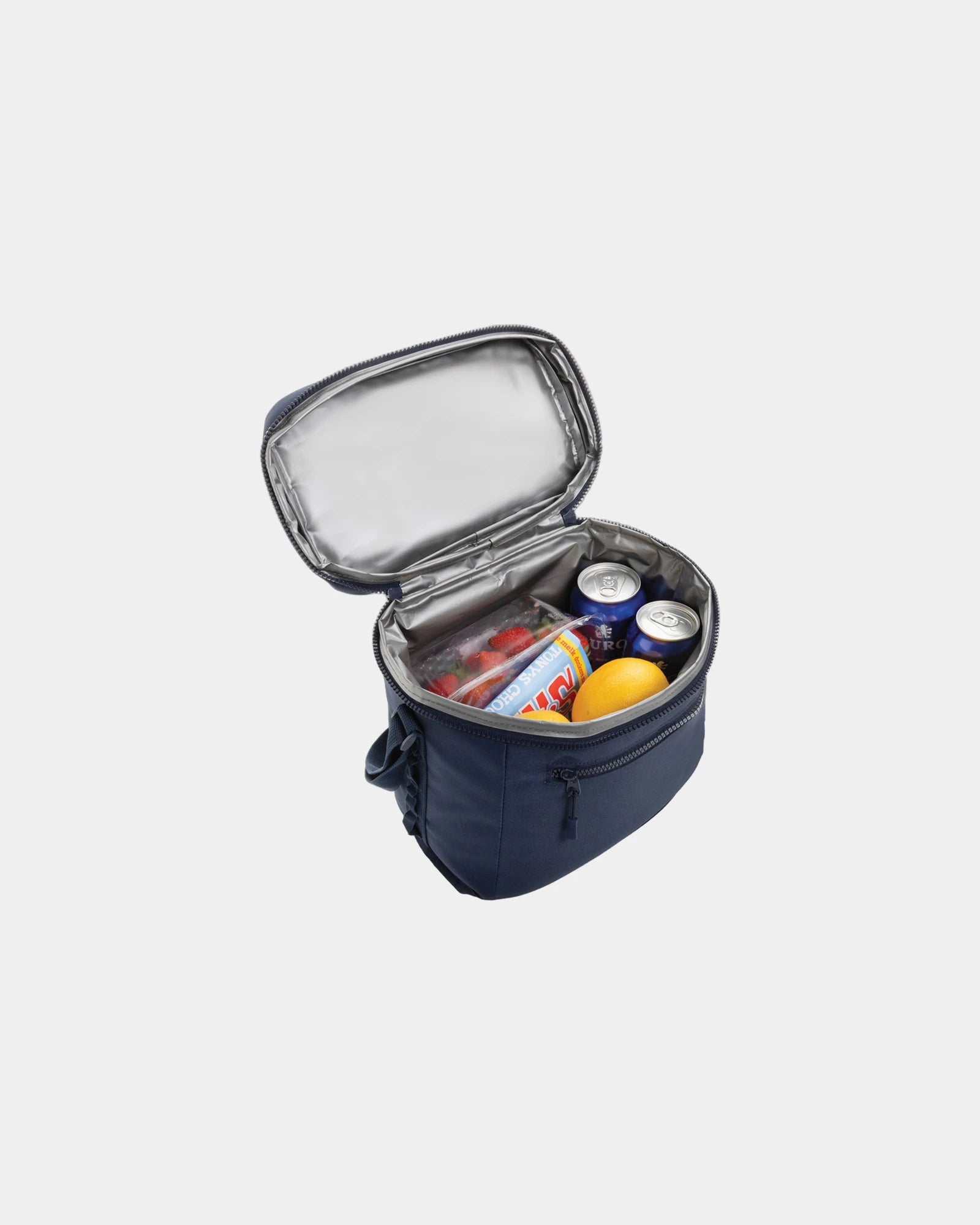 Kühltasche rPET AWARE™ Sonny zum Personalisieren - 1