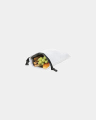 Isolierbeutel rPET AWARE™ Snackstrap zum Personalisieren - 7