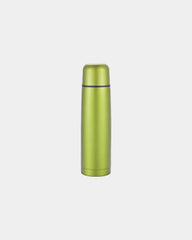 Isolierflasche Edelstahl Mepal Ellipse 500ml zum Personalisieren - Grün