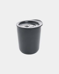 Mug 250ml Edelstahl mit Biomaster zum Personalisieren - Grau