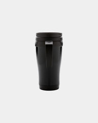Mug Edelstahl 350ml schwarz zum Personalisieren - 5