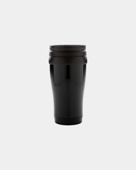 Mug Edelstahl 350ml schwarz zum Personalisieren - 4