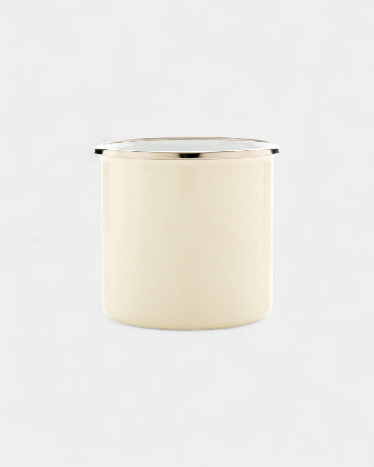Emaille-Tasse 350ml zum Personalisieren - 3