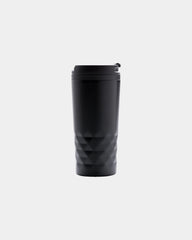 Geometrischer Mug aus Edelstahl 300ml zum Personalisieren