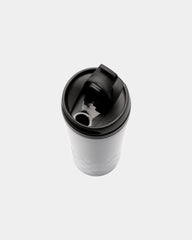 Geometrischer Mug aus Edelstahl 300ml zum Personalisieren