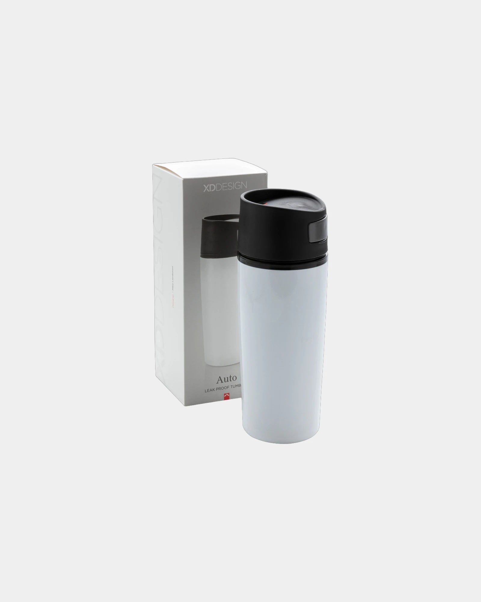 Mug Edelstahl 300ml schwarz zum Personalisieren - 9