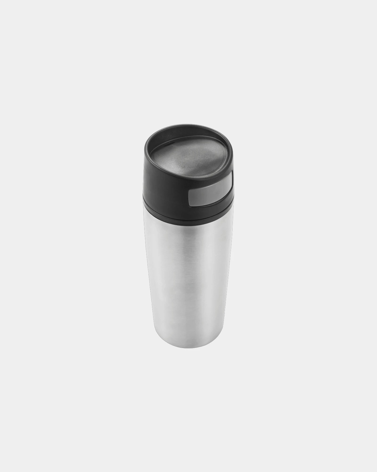 Mug Edelstahl 300ml schwarz zum Personalisieren - 4