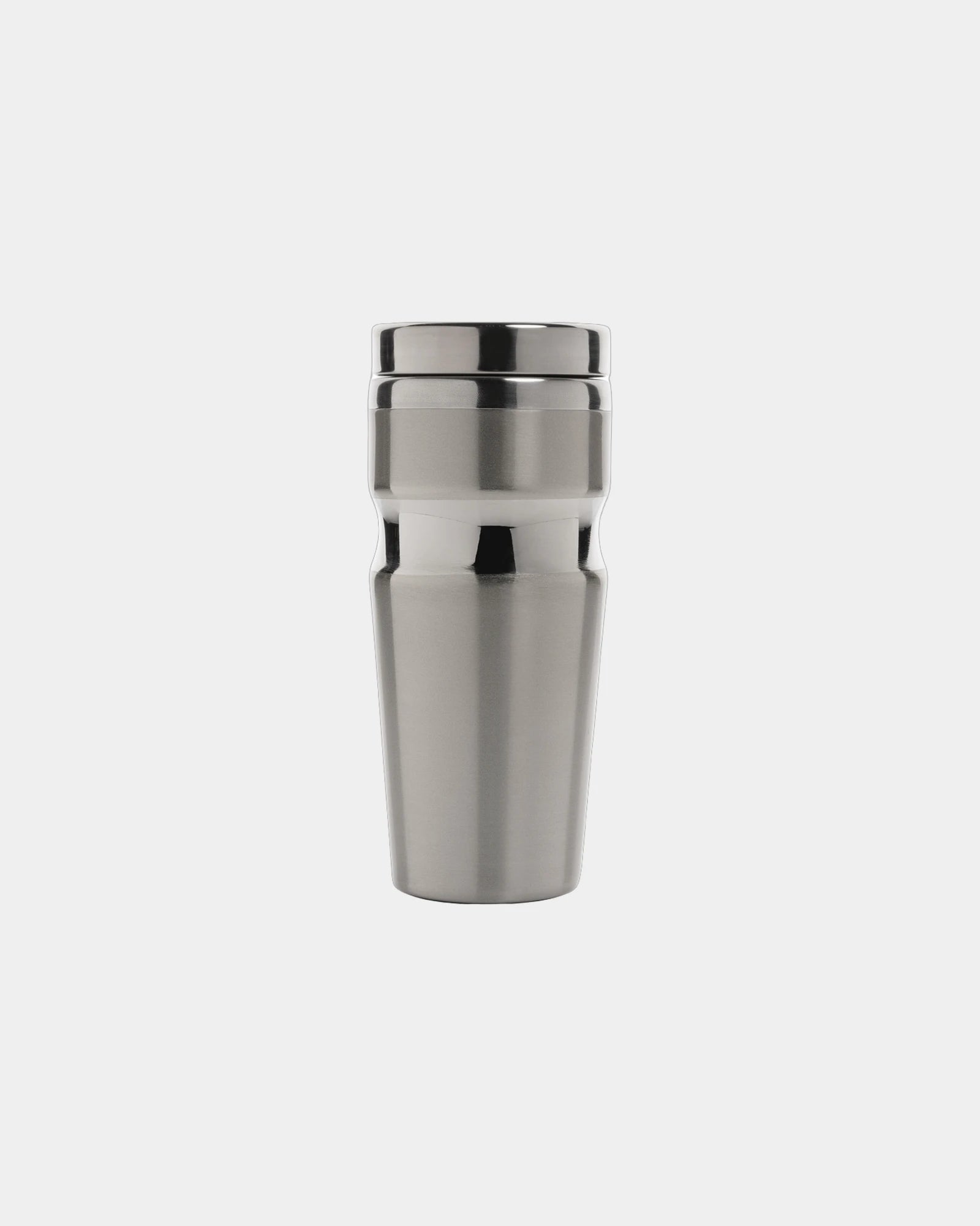 Mug Edelstahl 350ml schwarz zum Personalisieren - 2