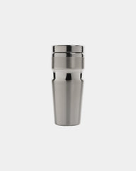 Mug Edelstahl 350ml schwarz zum Personalisieren - 2