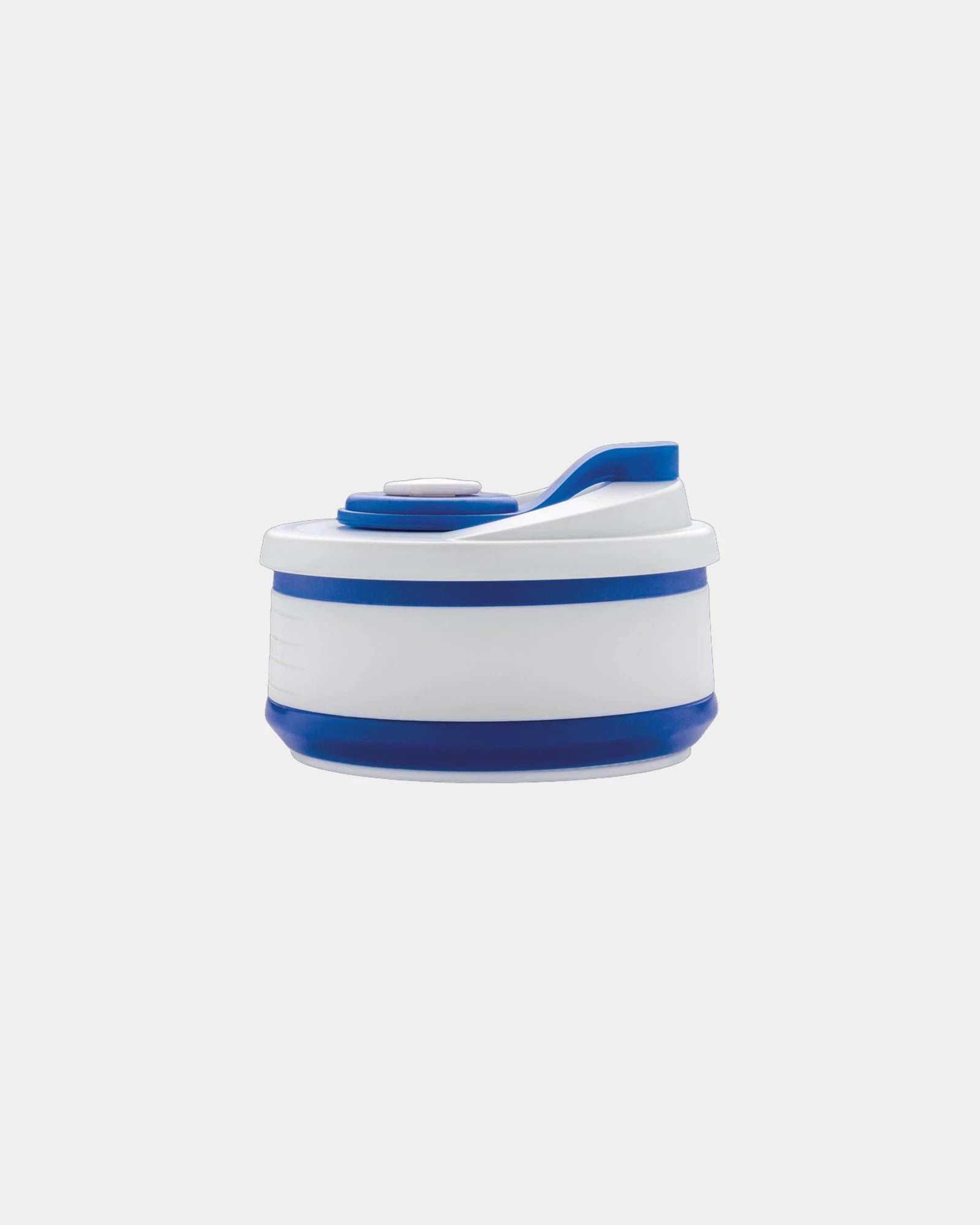 Mug 350ml silikon faltbar zum Personalisieren - 15