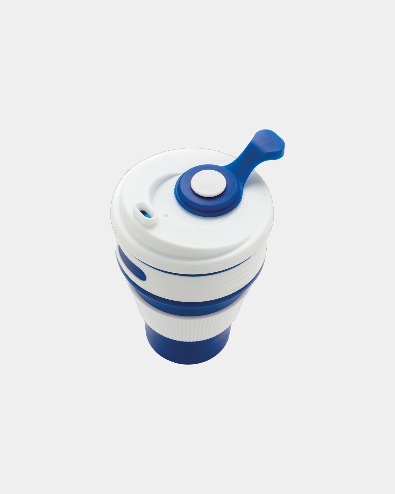 Mug 350ml silikon faltbar zum Personalisieren - 14
