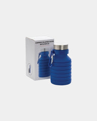 Wasserflasche silikon faltbar 550ml zum Personalisieren - 9