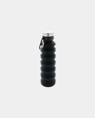 Wasserflasche silikon faltbar 550ml zum Personalisieren - 1