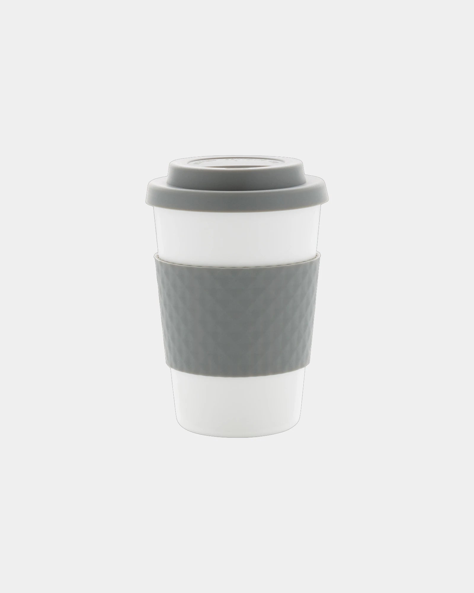 Mug PP 270ml mit Silikon zum Personalisieren - 5