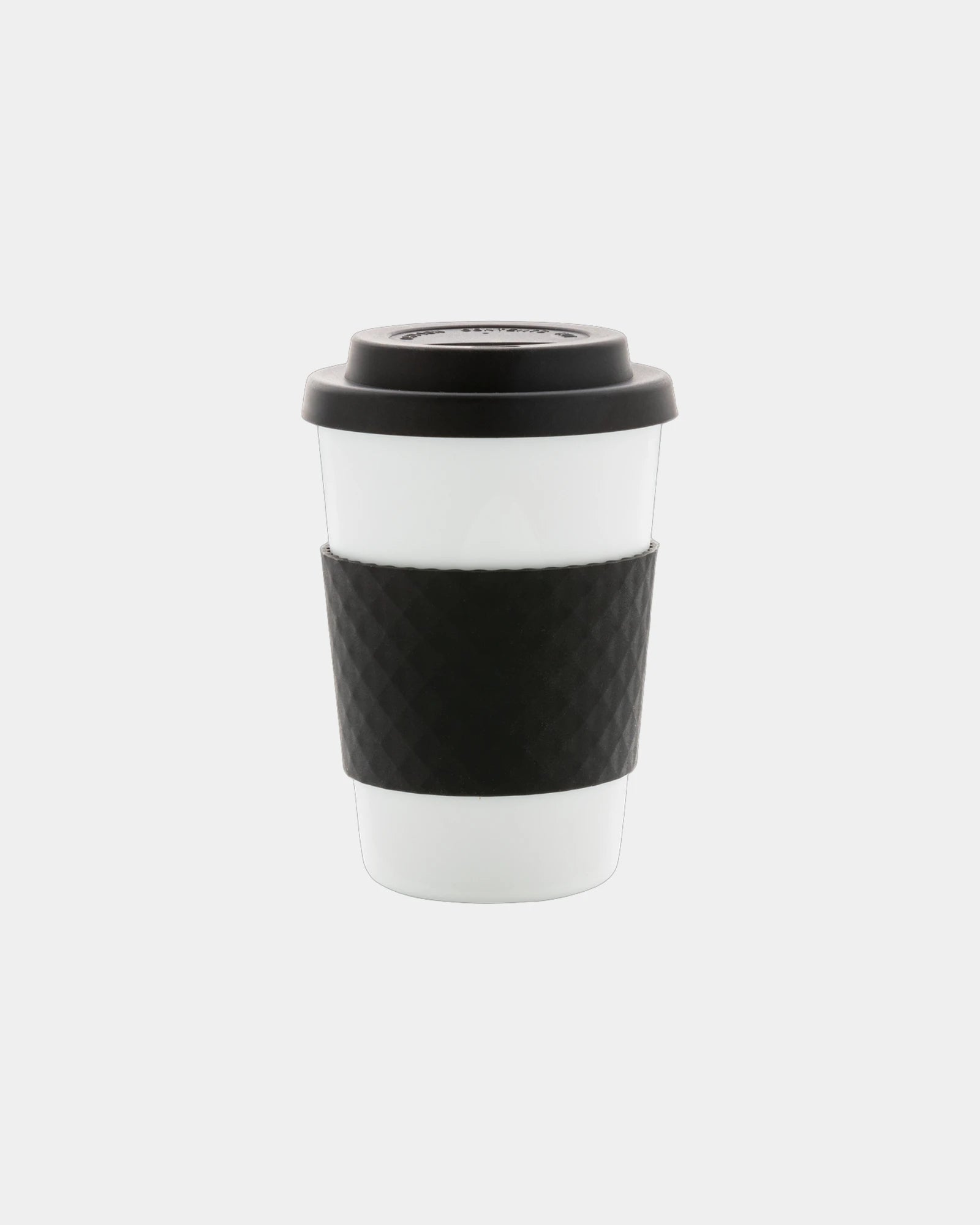Mug PP 270ml mit Silikon zum Personalisieren - 1