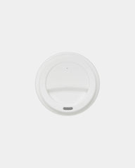 Mug PP recycelt 350ml mit Schraubdeckel zum Personalisieren - 4