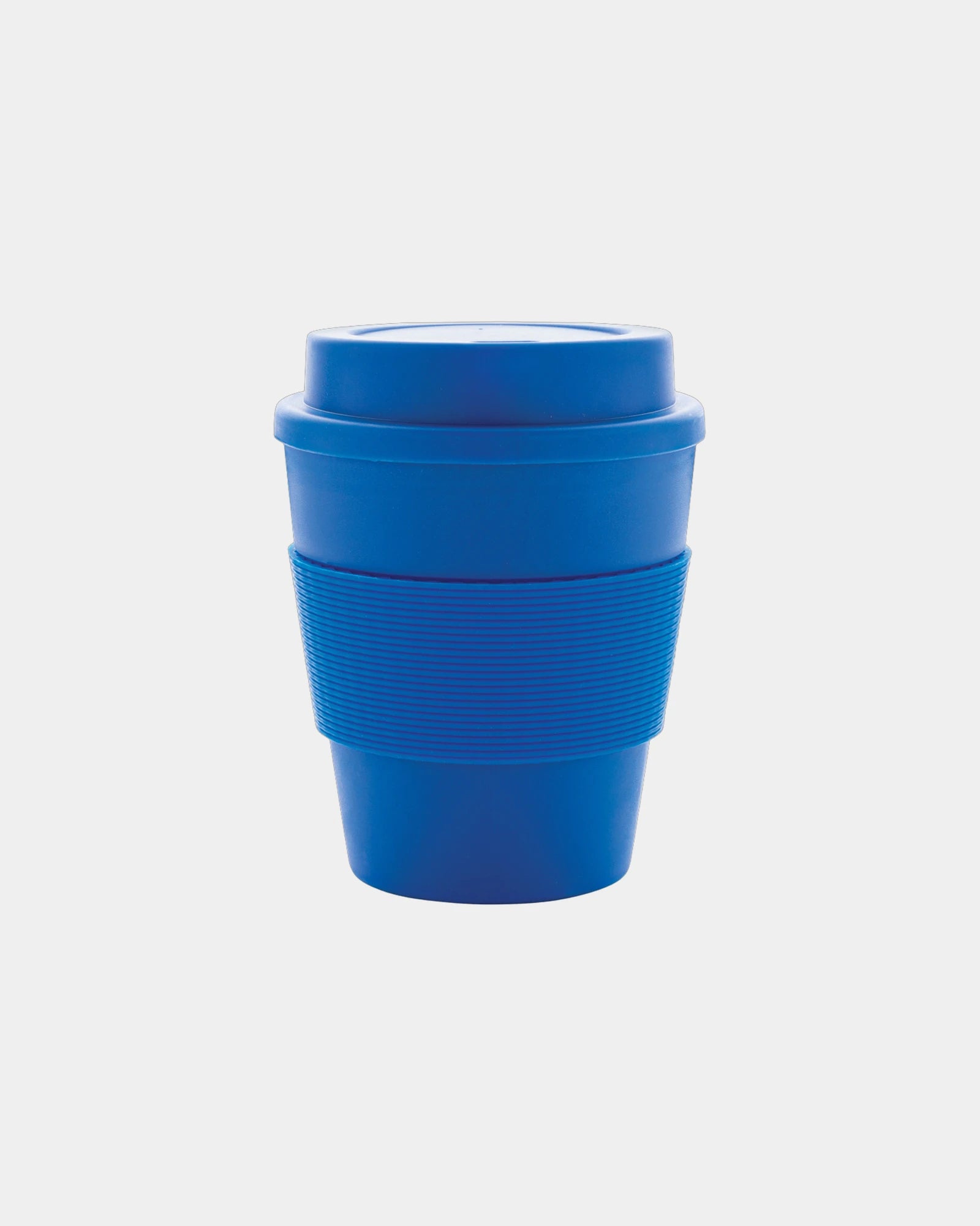 Mug PP recycelt 350ml mit Schraubdeckel zum Personalisieren - 5