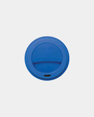 Mug PP recycelt 350ml mit Schraubdeckel zum Personalisieren - 6