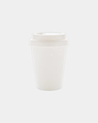 Mug PP recycelt doppelwandig 300ml zum Personalisieren - 3