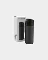 Mug Edelstahl matt 300ml zum Personalisieren - 3