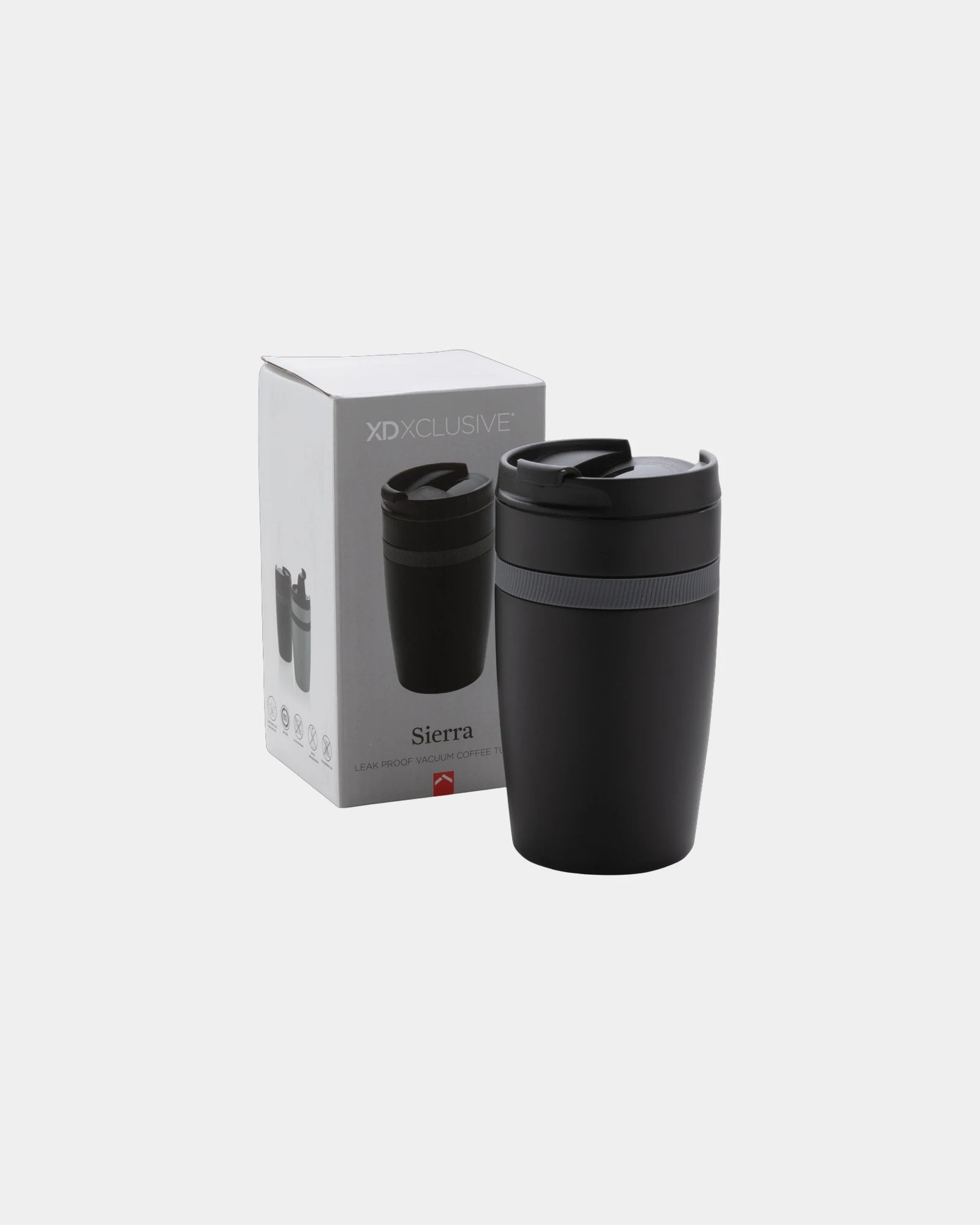 Mug Edelstahl 280ml wasserdicht zum Personalisieren - 1