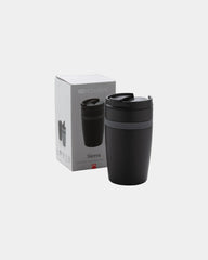 Mug Edelstahl 280ml wasserdicht zum Personalisieren - 1