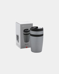 Mug Edelstahl 280ml wasserdicht zum Personalisieren - 5