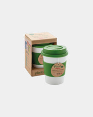 Tasse Kaffee PLA 350ml mit Silikon zum Personalisieren - 7