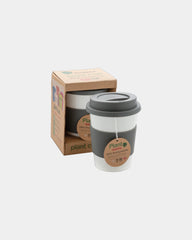 Tasse Kaffee PLA 350ml mit Silikon zum Personalisieren - 3