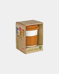 Tasse Kaffee PLA 350ml mit Silikon zum Personalisieren - 10