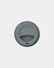 Tasse Kaffee PLA 350ml mit Silikon zum Personalisieren - 1