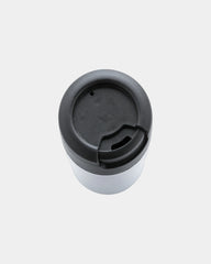 Tasse Coffee to go Edelstahl 160ml zum Personalisieren - 13