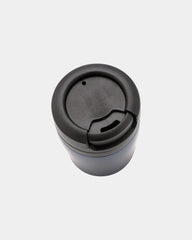 Tasse Coffee to go Edelstahl 160ml zum Personalisieren - 18