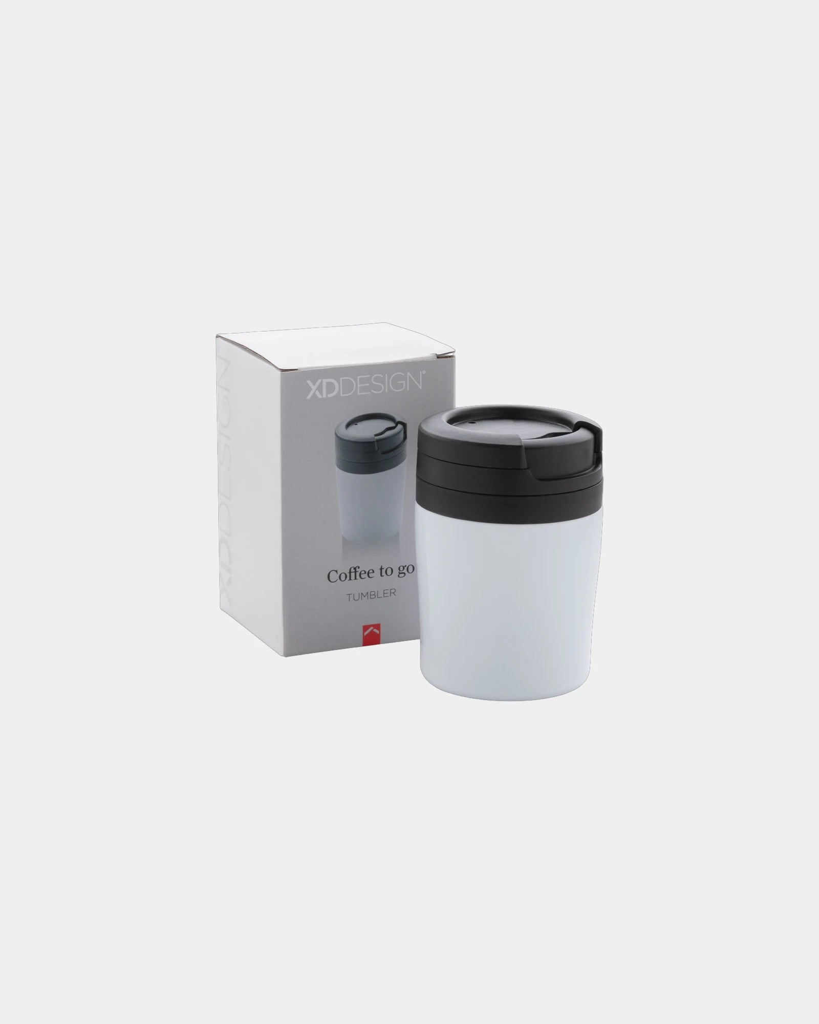 Tasse Coffee to go Edelstahl 160ml zum Personalisieren - 11