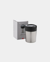 Tasse Coffee to go Edelstahl 160ml zum Personalisieren - 6
