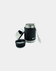 Edelstahl Lebensmittelbehälter Swiss Peak Elite 500ml zum Personalisieren - 1