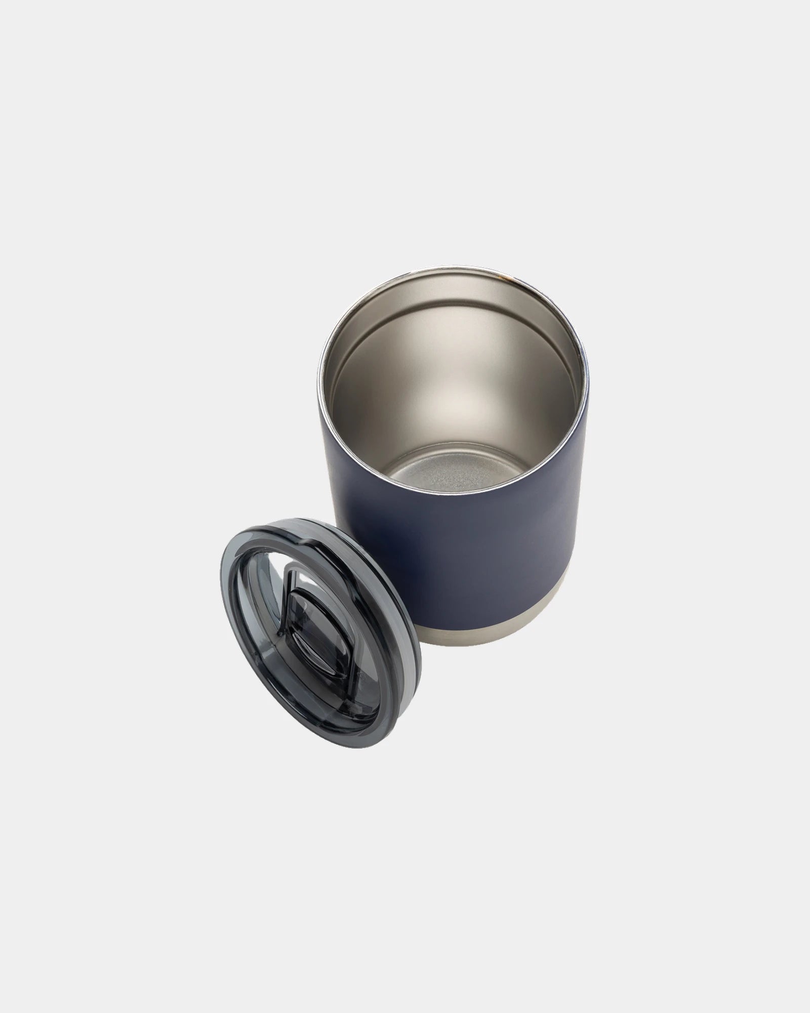 Mug Edelstahl recycelt 360ml zum Personalisieren