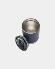 Mug Edelstahl recycelt 360ml zum Personalisieren