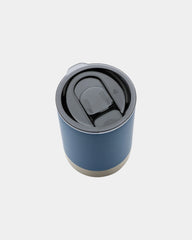 Mug Edelstahl recycelt 360ml zum Personalisieren
