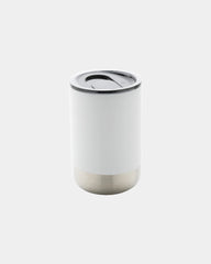 Mug Edelstahl recycelt 360ml zum Personalisieren