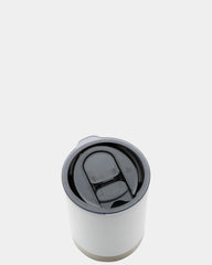 Mug Edelstahl recycelt 360ml zum Personalisieren