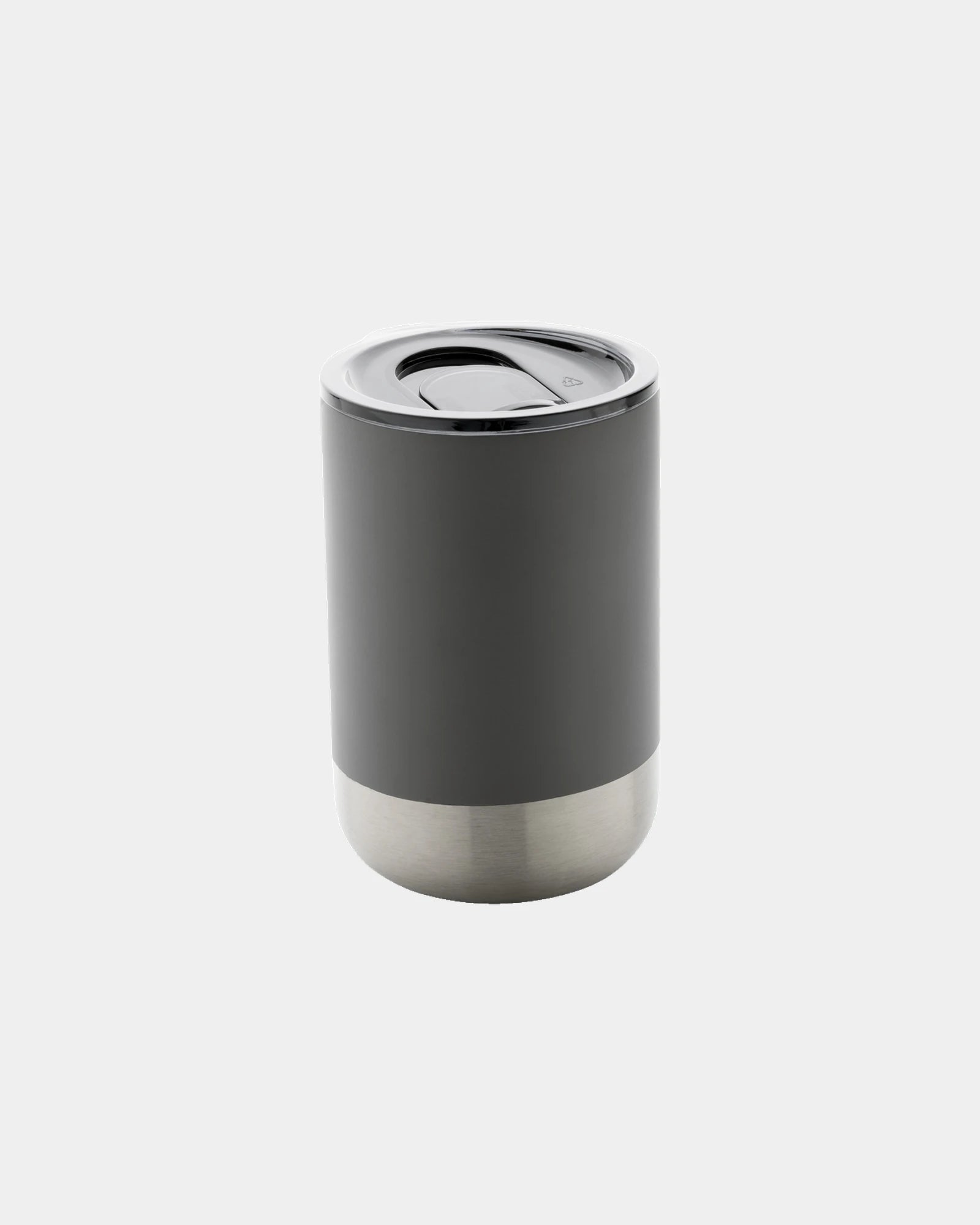 Mug Edelstahl recycelt 360ml zum Personalisieren