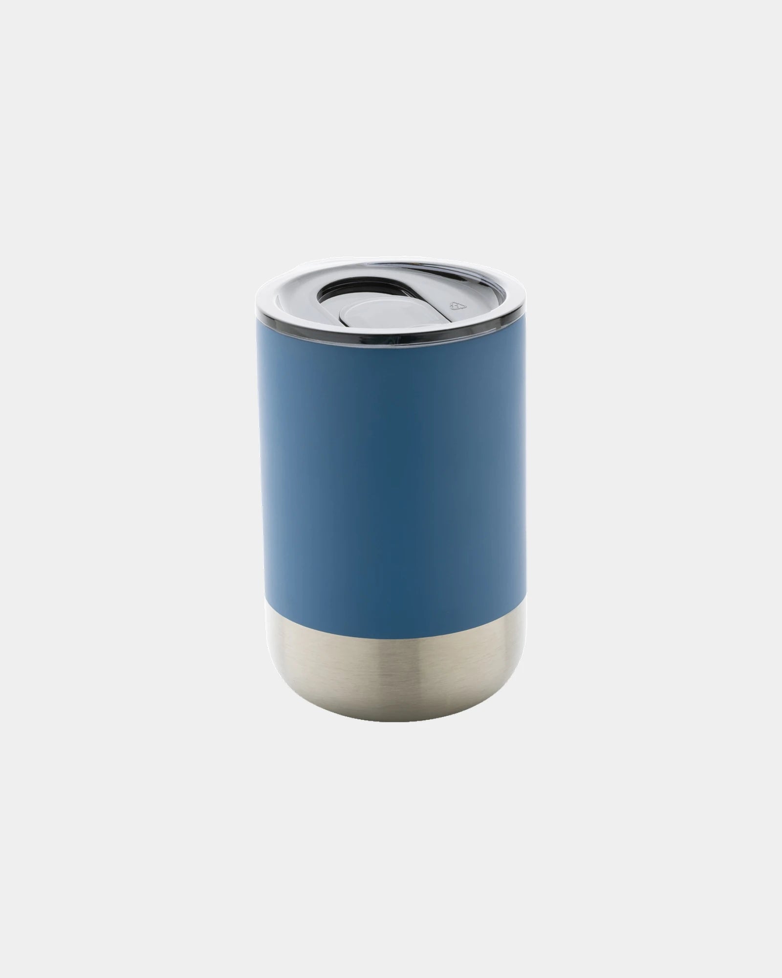 Mug Edelstahl recycelt 360ml zum Personalisieren