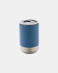 Mug Edelstahl recycelt 360ml zum Personalisieren