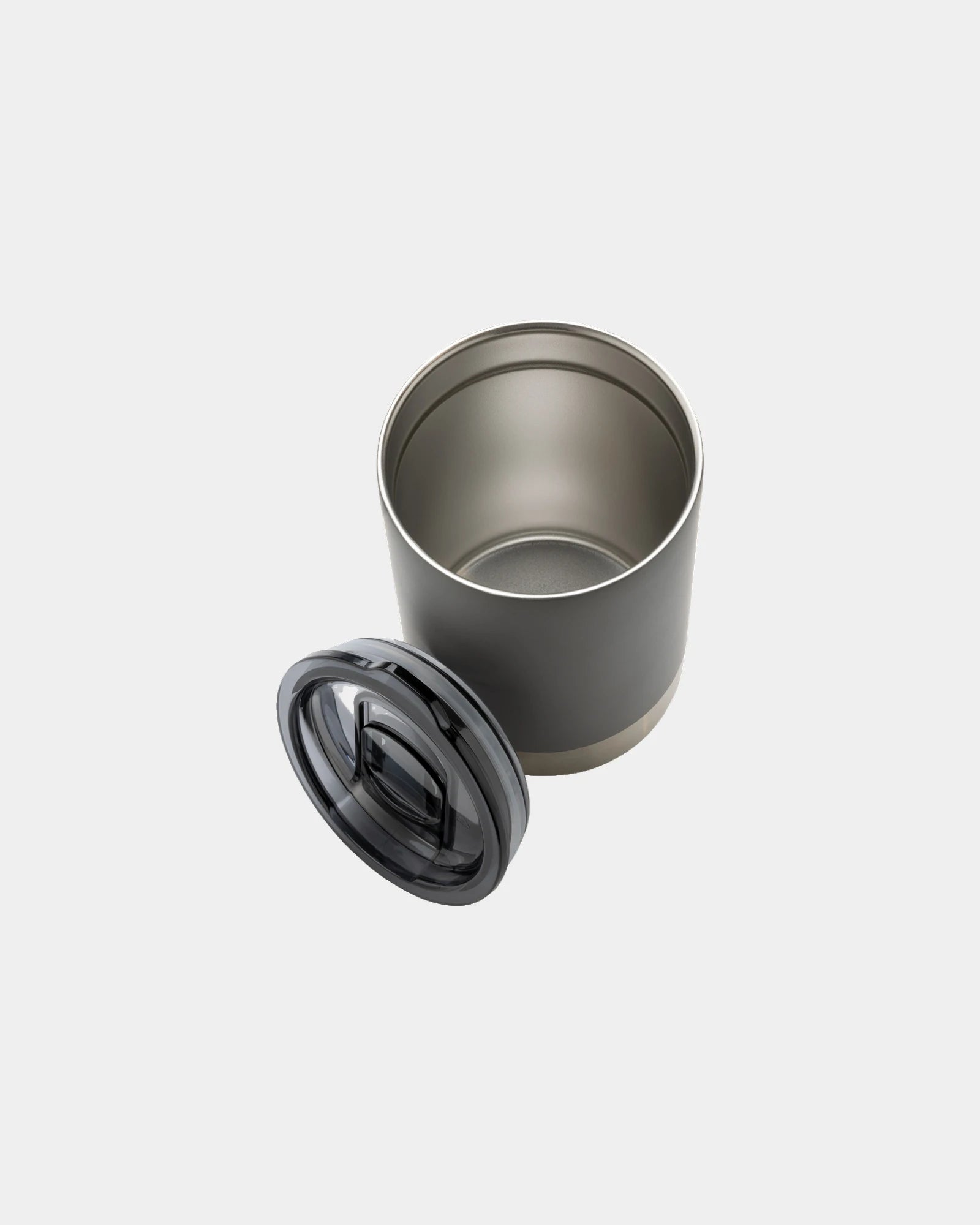 Mug Edelstahl recycelt 360ml zum Personalisieren
